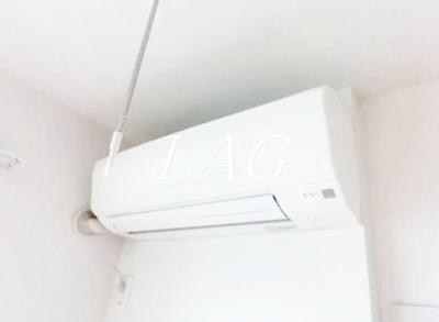 【設備】 | ウーノルミノーゾ | エアコン付です。