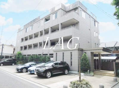 【外観】 | ウーノルミノーゾ | 外観です。