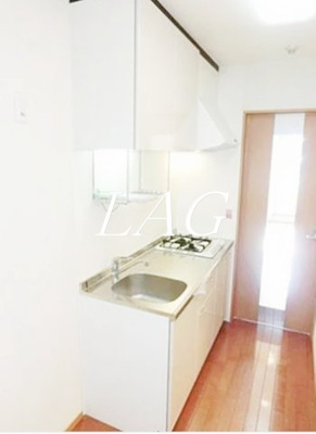 【キッチン】 | ウーノルミノーゾ | キッチンです。