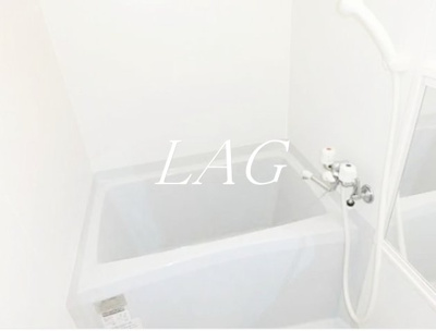 【浴室】 | ウーノルミノーゾ | お風呂です。