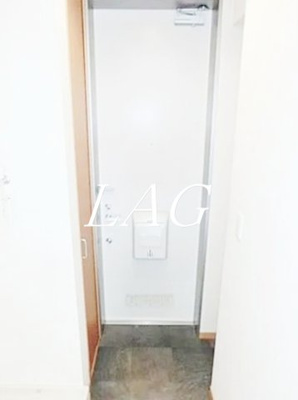 【玄関】 | ウーノルミノーゾ | 玄関です。