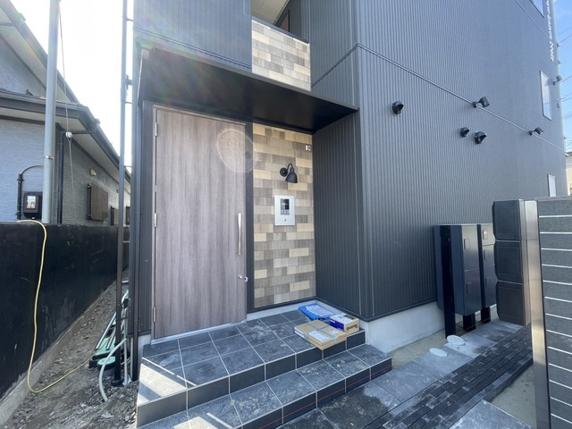 グロウランスノワールのセキュリティ