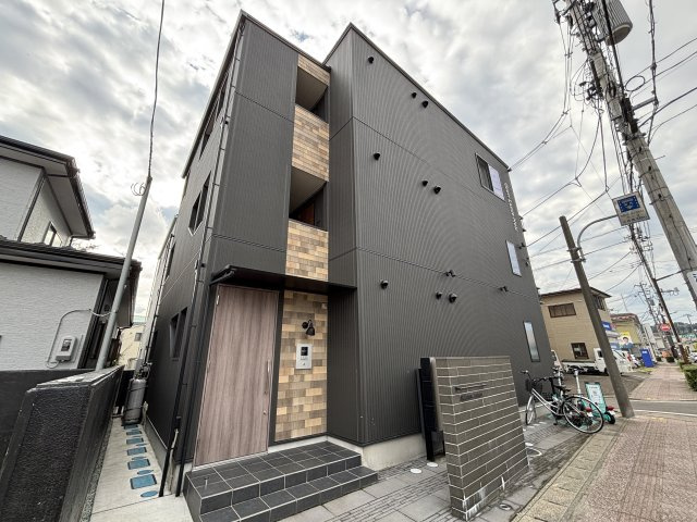 グロウランスノワール