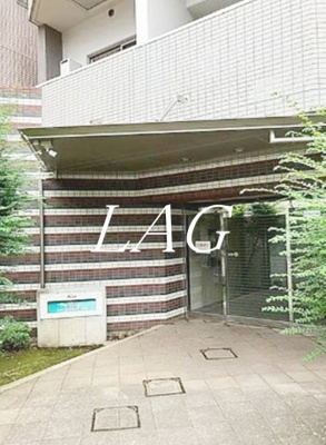 【エントランス】 | 日神デュオステージ新宿若松町 | エントランスです。