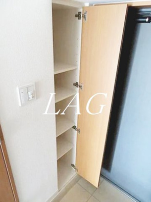 【その他】 | 日神デュオステージ新宿若松町