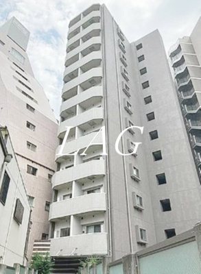 【外観】 | 日神デュオステージ新宿若松町 | 外観です。