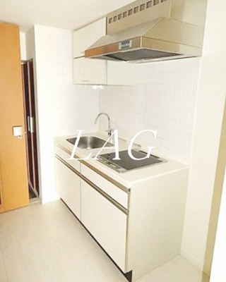 【キッチン】 | 日神デュオステージ新宿若松町 | キッチンです。