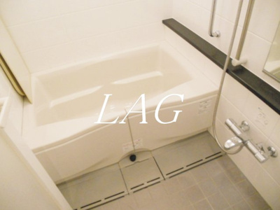 【浴室】 | 日神デュオステージ新宿若松町 | お風呂です。