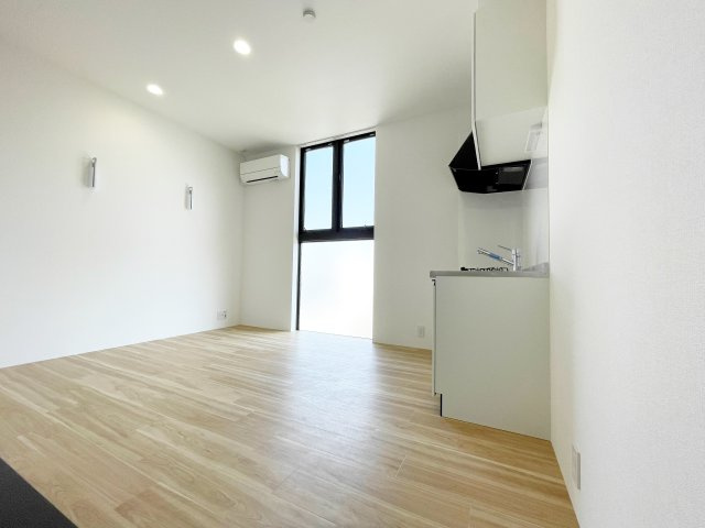 Shining Cielの内装