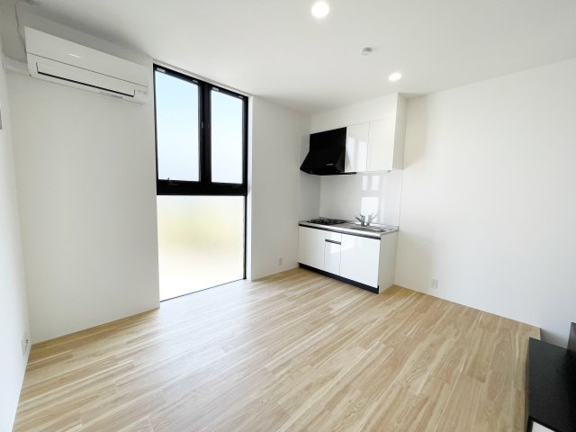 Shining Cielの居間・リビング