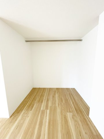 Shining Cielの収納