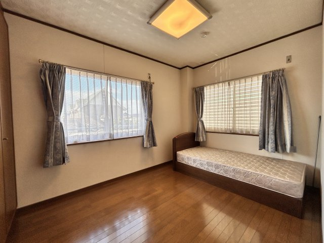 【洋室】 | 築地町　事業用物件