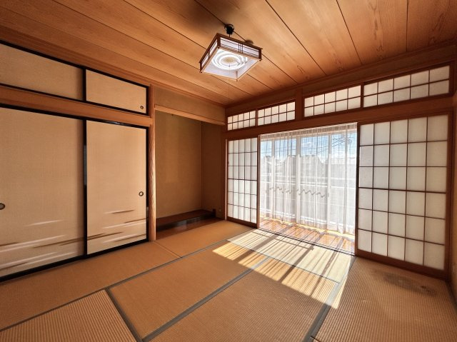 【和室】 | 築地町　事業用物件