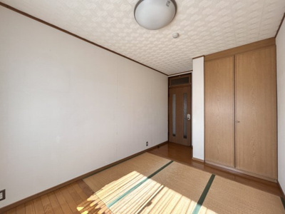 【洋室】 | 築地町　事業用物件