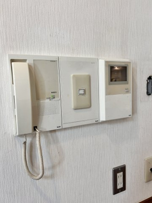 【セキュリティ】 | 築地町　事業用物件