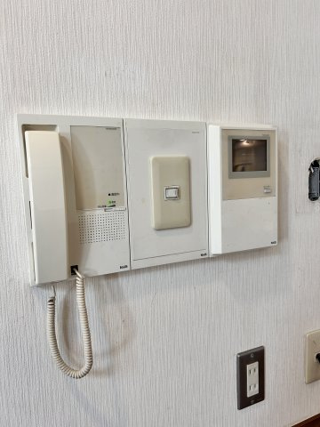 【セキュリティ】 | 築地町　事業用物件