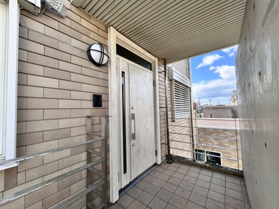 【玄関】 | 築地町　事業用物件