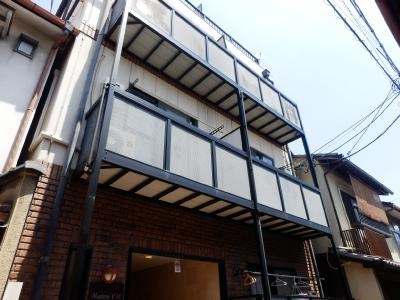 メゾンYM（メゾンワイエム）