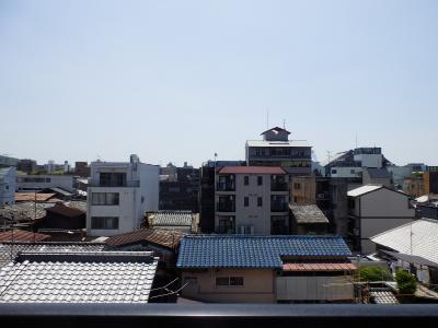メゾンYM（メゾンワイエム）の展望|南向き眺望