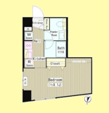 ソラーニ目黒不動前の画像