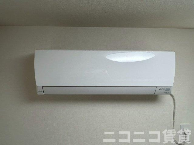 【設備】 | ハーモニーテラス下井草Ⅱ