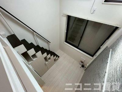 【展望】 | ハーモニーテラス下井草Ⅱ | 別号室イメージの為、現状を優先致します。