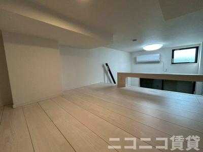 【内装】 | ハーモニーテラス下井草Ⅱ | 別号室イメージの為、現状を優先致します。