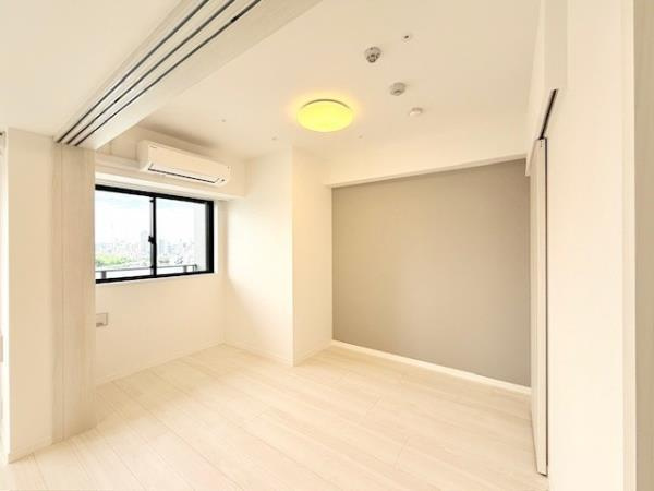 アジールコート町屋の居間・リビング