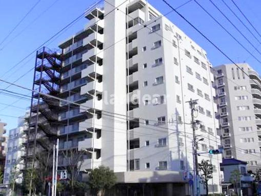 エンゼルハイム一ツ家