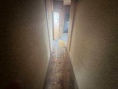 【内装】 | 相馬郡新地町駒ケ嶺字原　7DK