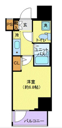 リヴシティ横浜東ベイサイド