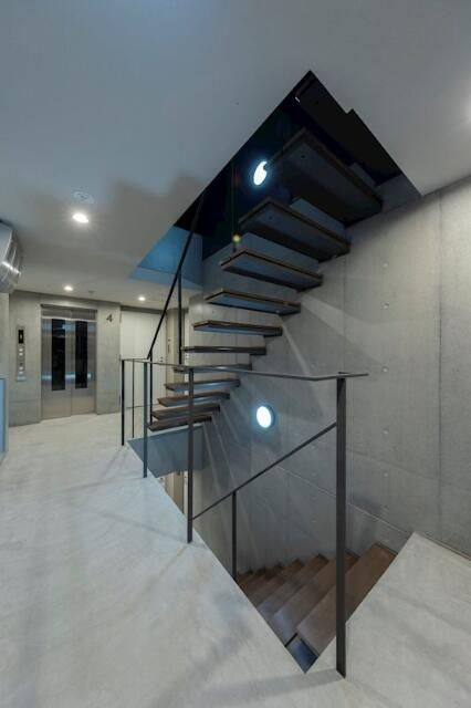 ラ・メゾン長崎ＸⅡ（Ａ．Ｏ．Ｔ）のその他共用部分