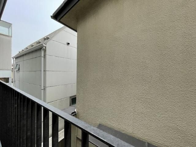 ラ・メゾン長崎ＸⅡ（Ａ．Ｏ．Ｔ）の展望