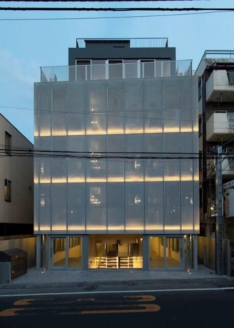 ラ・メゾン長崎ＸⅡ（Ａ．Ｏ．Ｔ）の外観