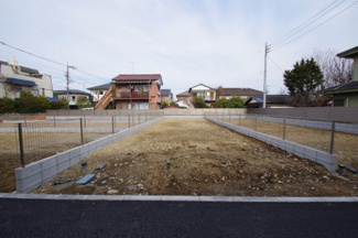  | 【仲介手数料無料！！】稲城市東長沼　建築条件なし売地（全3区画）2区画　4950万円