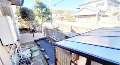 【展望】 | 堺市しんひのおだい戸建