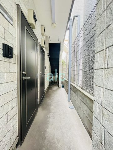 my plan中野Bのロビー