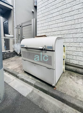 my plan中野Bのその他共用部分