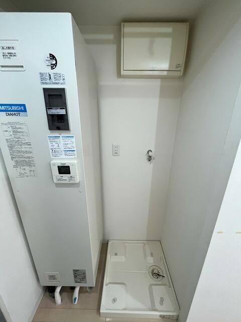 フレイス要町の設備