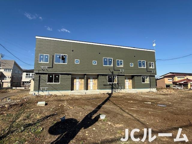 ヒルズソレイユ