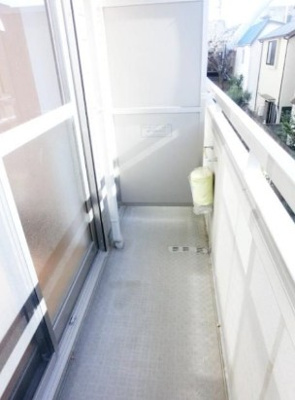 【バルコニー】 | ウーノルミノーゾ