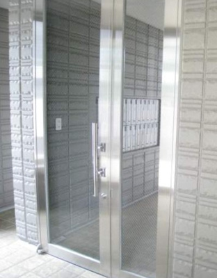 【エントランス】 | ウーノルミノーゾ