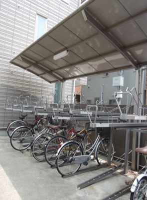 【その他共用部分】 | ウーノルミノーゾ