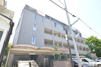 【外観】 | ウーノルミノーゾ