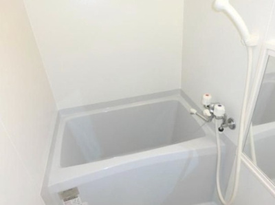 【浴室】 | ウーノルミノーゾ