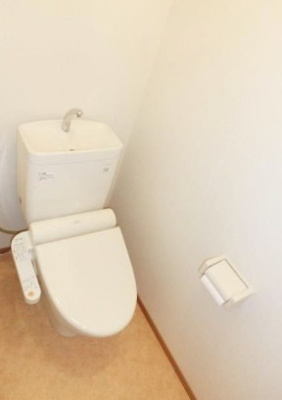 【トイレ】 | ウーノルミノーゾ