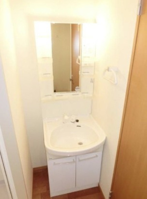 【洗面所】 | ウーノルミノーゾ