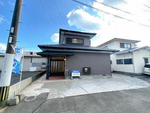 大字赤江　中古戸建