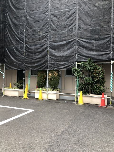 ハイムジョイフルのその他共用部分|その他共用部分