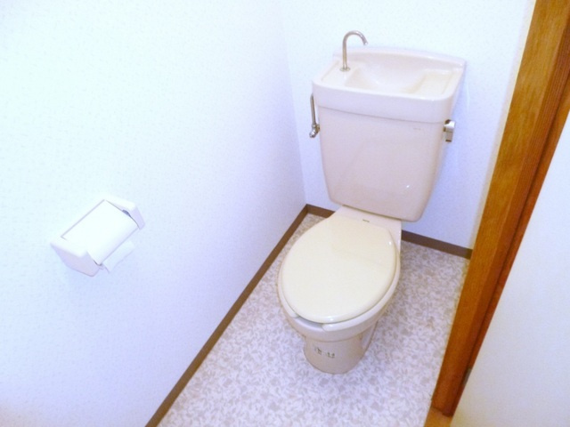 ハイムジョイフルのトイレ|人気のバス・トイレ別です。